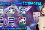 Situs Judi Agen Bandarq Dan Bandar Sakong